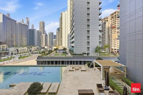 Apartmán v Business Bay, Dubai, SAE 44.1 m2 č. 727643 - Fotografia 1