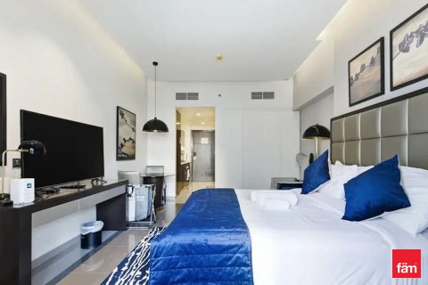 Apartmán v Business Bay, Dubai, SAE 44.1 m2 č. 727643 - Fotografia 7