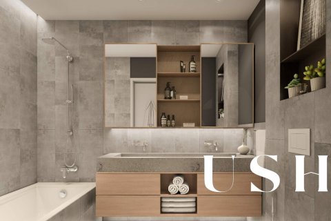 Apartamento para venda em Dubai Hills Estate, Dubai, EAU 1 quarto, 60 m2 № 623625 - foto 13