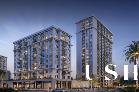 阿联酋 Dubai Dubai Hills Estate 待售 : 1 卧, 60 平方米 , 编号623626 - 照片 5