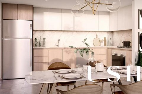 阿联酋 Dubai Dubai Hills Estate 待售 : 1 卧, 60 平方米 , 编号623626 - 照片 8