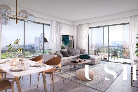 阿联酋 Dubai Dubai Hills Estate 待售 : 1 卧, 60 平方米 , 编号623626 - 照片 4