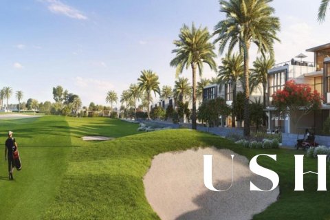 阿联酋 Dubai Dubai Hills Estate 待售 : 1 卧, 60 平方米 , 编号623626 - 照片 15