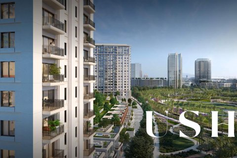阿联酋 Dubai Dubai Hills Estate 待售 : 1 卧, 60 平方米 , 编号623626 - 照片 11
