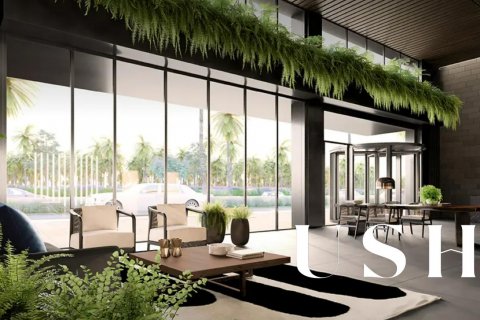 Apartament në Dubai Hills Estate, Emiratet e Bashkuara Arabe 1 dhomë gjumi, 60 m2. № 623627 - Foto 10