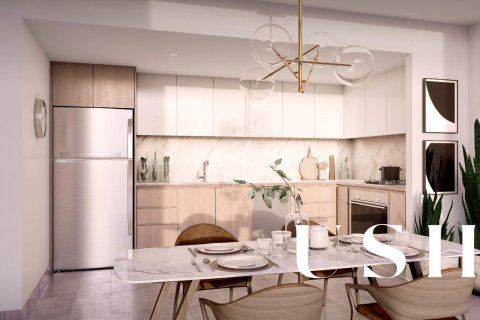Apartament në Dubai Hills Estate, Emiratet e Bashkuara Arabe 1 dhomë gjumi, 60 m2. № 623627 - Foto 4