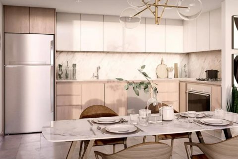 Apartament në Dubai Hills Estate, Emiratet e Bashkuara Arabe 1 dhomë gjumi, 60 m2. № 623627 - Foto 6