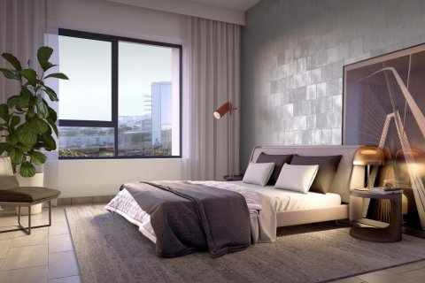 Apartament në Dubai Hills Estate, Emiratet e Bashkuara Arabe 1 dhomë gjumi, 60 m2. № 623627 - Foto 11
