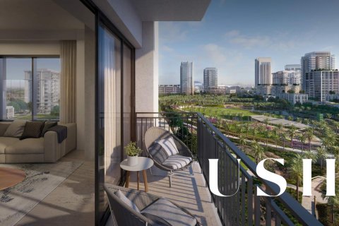 Apartament në Dubai Hills Estate, Emiratet e Bashkuara Arabe 1 dhomë gjumi, 60 m2. № 623627 - Foto 9