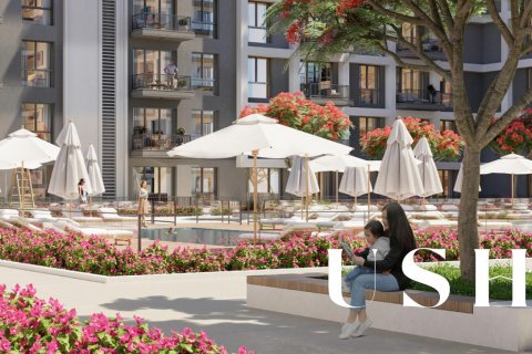阿联酋 Dubai Town Square 待售 : 3 卧, 141 平方米 , 编号623630 - 照片 5