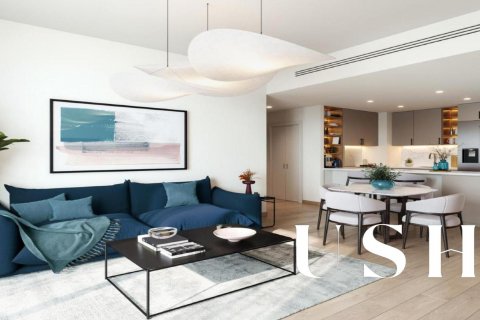 Byt v Town Square, Dubai, SAE 2 ložnice, 111 m² Č.: 623629 - fotografie 2