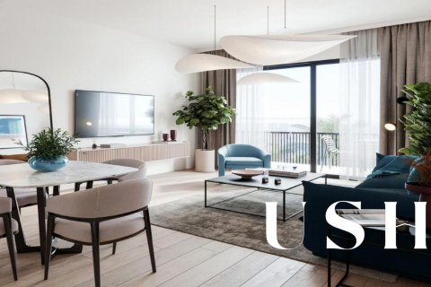 Byt v Town Square, Dubai, SAE 2 ložnice, 111 m² Č.: 623629 - fotografie 3