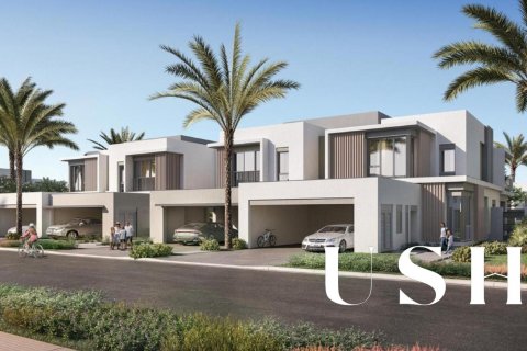 Apartamento en venta en Jebel Ali, Dubai, EAU 3 dormitorios, 242 m2 № 623631 - foto 1
