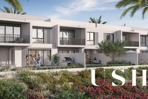 Apartamento en venta en Jebel Ali, Dubai, EAU 3 dormitorios, 242 m2 № 623631 - foto 11