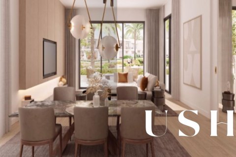 Apartamento en venta en Jebel Ali, Dubai, EAU 3 dormitorios, 242 m2 № 623631 - foto 4