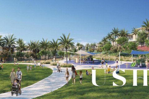 Apartamento en venta en Jebel Ali, Dubai, EAU 3 dormitorios, 242 m2 № 623631 - foto 8