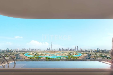 Lägenhet till försäljning i Majan, Dubai, UAE 1 rum, 44 kvm Nr. 730792 - fotografi 13