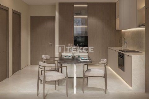 Lägenhet till försäljning i Majan, Dubai, UAE 1 rum, 44 kvm Nr. 730792 - fotografi 10