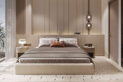 Lägenhet till försäljning i Majan, Dubai, UAE 1 rum, 44 kvm Nr. 730792 - fotografi 11
