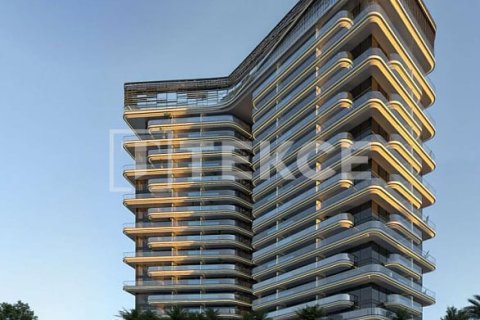 Lägenhet till försäljning i Majan, Dubai, UAE 1 rum, 44 kvm Nr. 730792 - fotografi 5