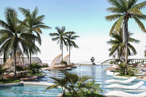 Lägenhet till försäljning i Majan, Dubai, UAE 1 rum, 44 kvm Nr. 730792 - fotografi 6
