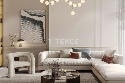 Lägenhet till försäljning i Majan, Dubai, UAE 1 rum, 44 kvm Nr. 730792 - fotografi 7
