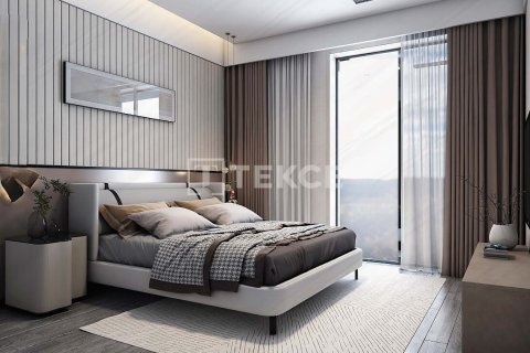 Dubai Land, Dubai, संयुक्त अरब अमीरात में अपार्टमेंट, 1 बेडरूम, 56 वर्ग मीटर, संख्या 730787 - फ़ोटो 9