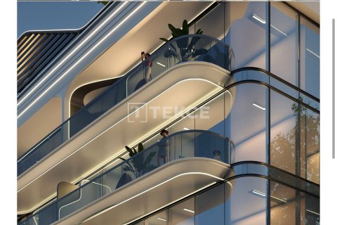 Apartmán v Dubai, SAE 1 spálňa, 65 m2 č. 730791 - Fotografia 6