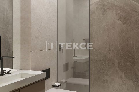Apartmán v Dubai, SAE 1 spálňa, 65 m2 č. 730791 - Fotografia 21