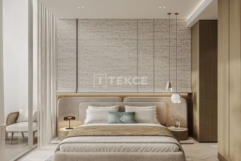 Apartmán v Dubai, SAE 1 spálňa, 65 m2 č. 730791 - Fotografia 18