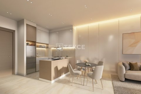 Byt v Al Warsan, Dubai, SAE 1 pokoj, 35 m² Č.: 730788 - fotografie 7