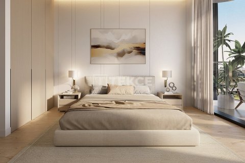 Byt v Al Warsan, Dubai, SAE 1 pokoj, 35 m² Č.: 730788 - fotografie 8
