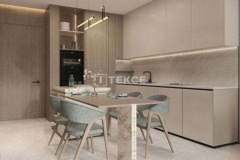 Apartmán v Dubai, SAE 1 izba, 34 m2 č. 730790 - Fotografia 16