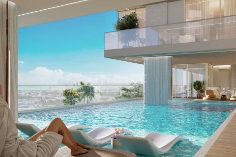 Apartmán v Dubai, SAE 1 izba, 34 m2 č. 730790 - Fotografia 8