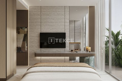 Apartmán v Dubai, SAE 1 izba, 34 m2 č. 730790 - Fotografia 19