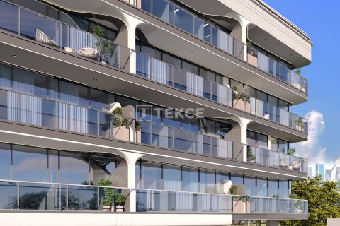 Apartmán v Dubai, SAE 1 izba, 34 m2 č. 730790 - Fotografia 7