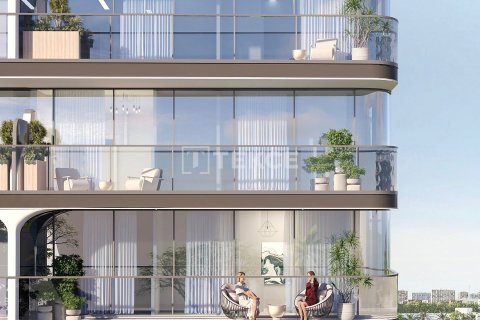 Apartmán v Dubai, SAE 1 izba, 34 m2 č. 730790 - Fotografia 5
