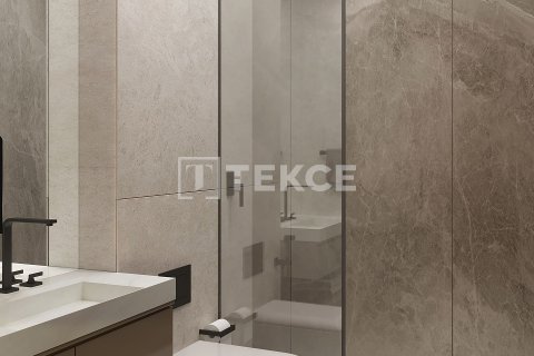 Apartmán v Dubai, SAE 1 izba, 34 m2 č. 730790 - Fotografia 21