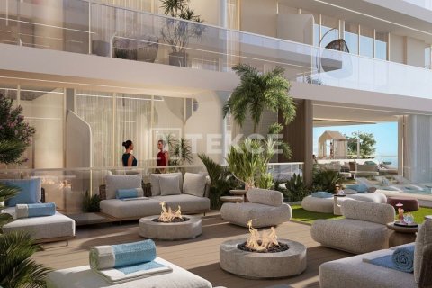 Apartmán v Dubai, SAE 1 izba, 34 m2 č. 730790 - Fotografia 10