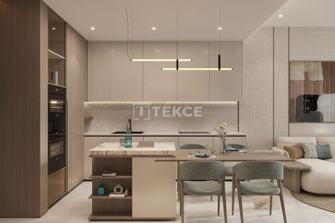 Apartmán v Dubai, SAE 1 izba, 34 m2 č. 730790 - Fotografia 17