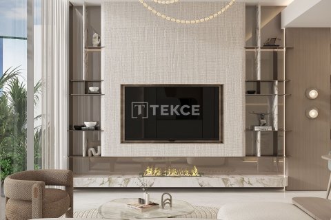 Apartmán v Dubai, SAE 1 izba, 34 m2 č. 730790 - Fotografia 15