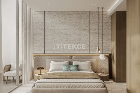 Apartmán v Dubai, SAE 1 izba, 34 m2 č. 730790 - Fotografia 18