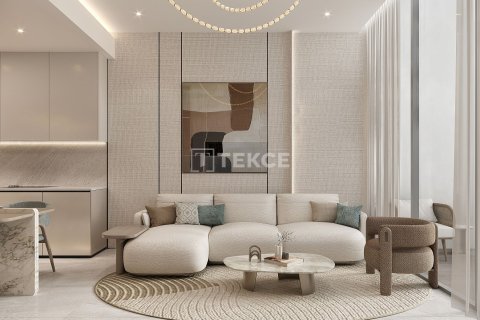 Apartmán v Dubai, SAE 1 izba, 34 m2 č. 730790 - Fotografia 13