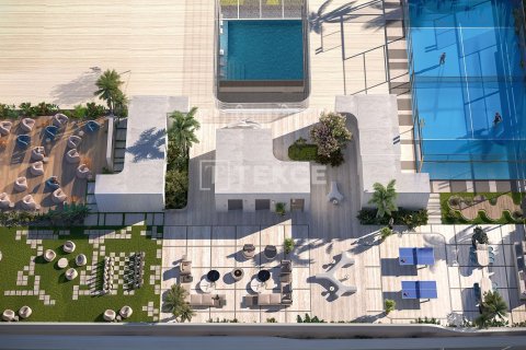 Apartmán v Dubai, SAE 1 izba, 34 m2 č. 730790 - Fotografia 12