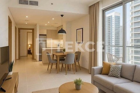 Apartment in Dubai Land, UAE 1 room, 34 sq.m. № 730786 - photo 8