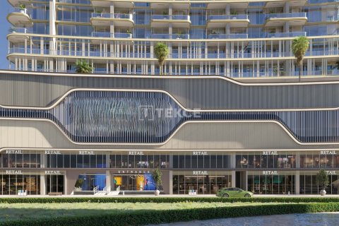 Apartment in Dubai Land, UAE 1 room, 34 sq.m. № 730786 - photo 5
