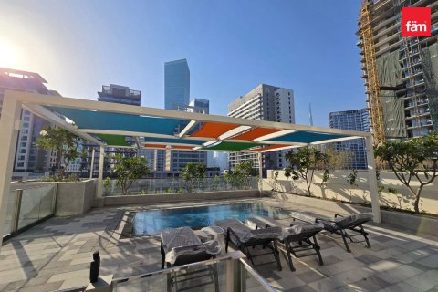 Διαμέρισμα σε Business Bay, Dubai, ΗΑΕ 1 υπνοδωμάτιο, 60.8 τ.μ. Αρ. 760728 - φωτογραφία 13