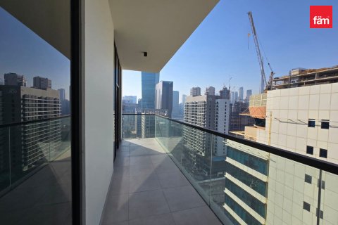 Διαμέρισμα σε Business Bay, Dubai, ΗΑΕ 1 υπνοδωμάτιο, 60.8 τ.μ. Αρ. 760728 - φωτογραφία 10