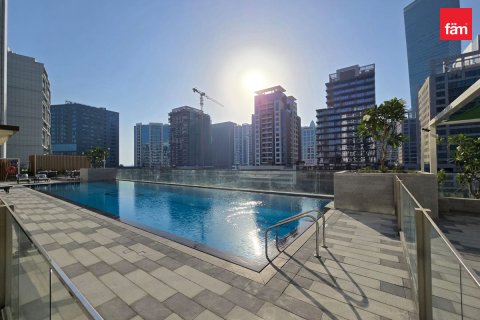 Διαμέρισμα σε Business Bay, Dubai, ΗΑΕ 1 υπνοδωμάτιο, 60.8 τ.μ. Αρ. 760728 - φωτογραφία 1