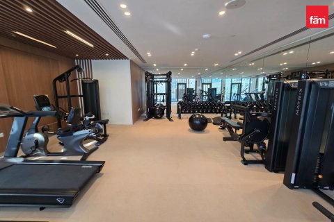 Διαμέρισμα σε Business Bay, Dubai, ΗΑΕ 1 υπνοδωμάτιο, 60.8 τ.μ. Αρ. 760728 - φωτογραφία 12